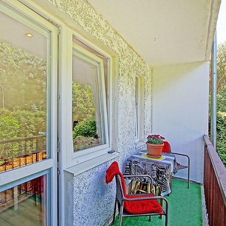 Apartament Riviera Apartment Gdynia Luaran gambar