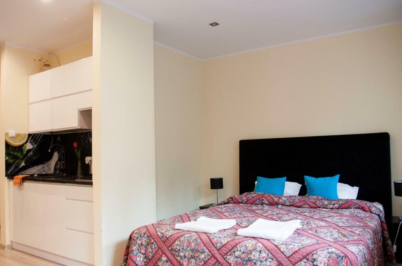 Apartament Riviera Apartment Gdynia Luaran gambar