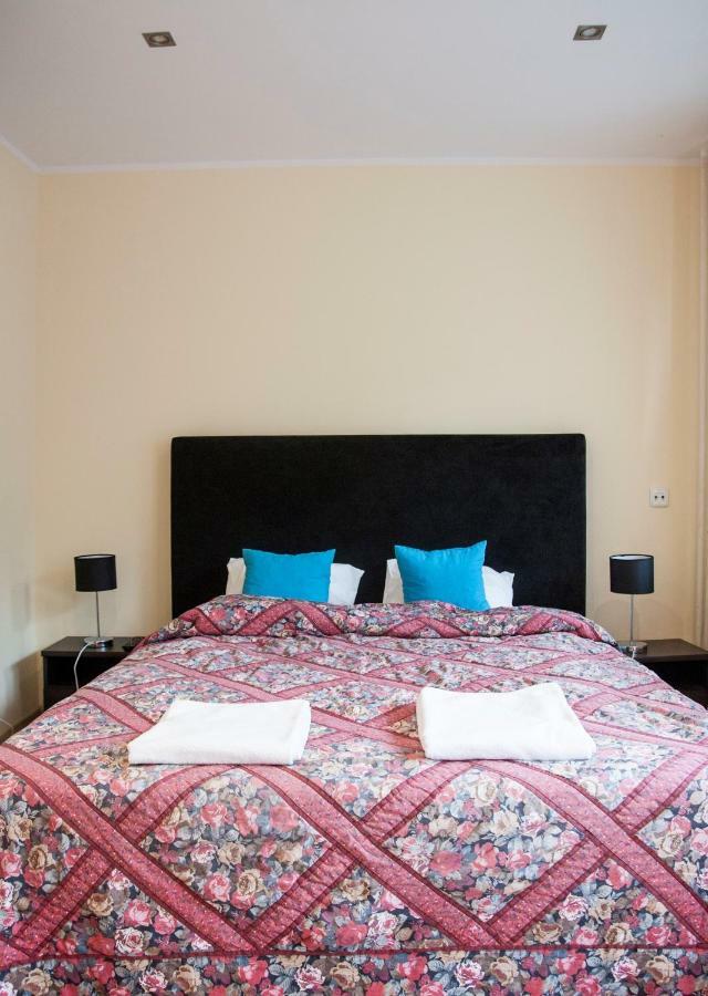 Apartament Riviera Apartment Gdynia Luaran gambar
